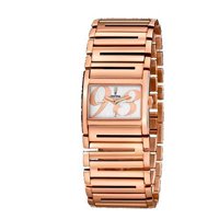 Orologio Festina Donna Milano in Acciaio placcato oro rosa F16323/1 - F16323/1